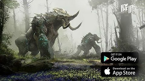 Project Arrival Teaser Trailer