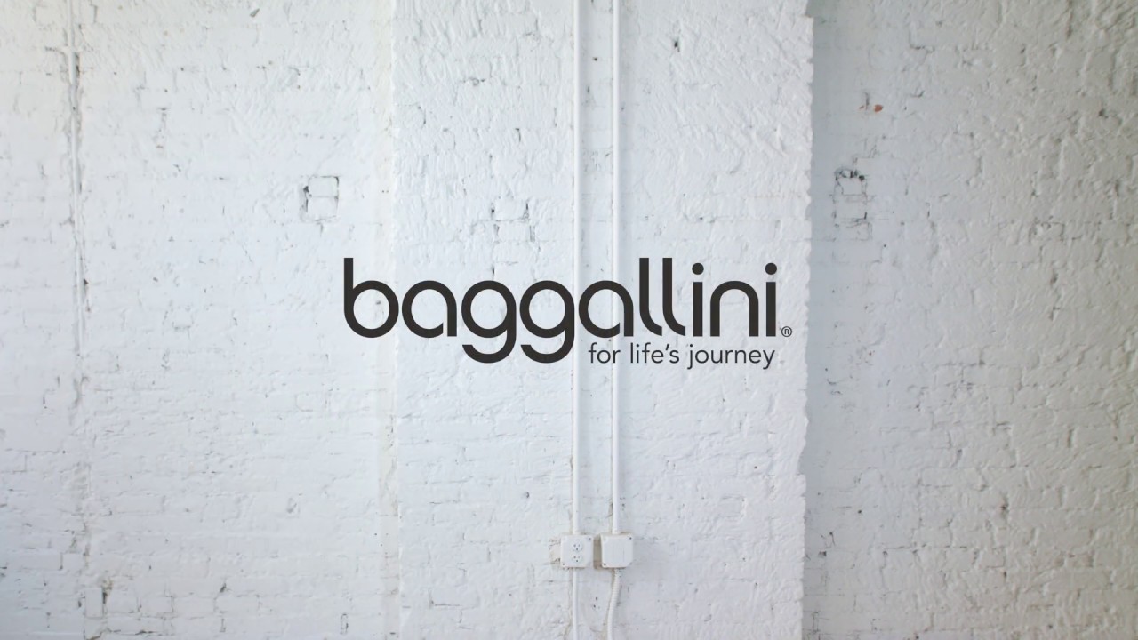 baggallini essential laptop backpack