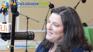 Why Do They Call Me The Database Diva?