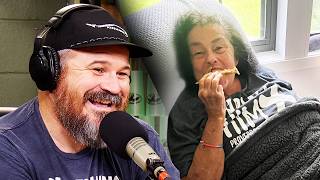 Miss Kay’s Request Sends Justin Martin on a Midnight Mission | Duck Call Room #573