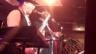 Roy Young singing Georgia Roy Young singing Georgia