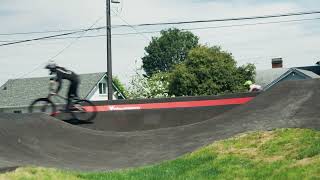 Greenville Wheelsports Park Explained