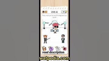 Brain Test 2 Smith and Joe Vs Professor Bigbrain Level 30 They must put an end to Bigbrain for good