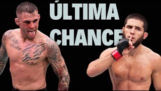 MAKHACHEV vs POIRIER en JUNIO!!! UFC 302 la ÚLTIMA posibilidad del DIAMANTE 💎