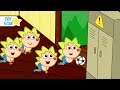 Thorny e Amigos desenhos animados engraçados para crianças #60