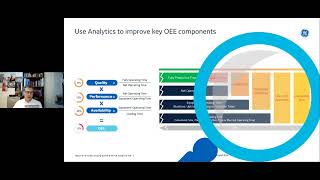 Control Engineering Webinar - Drastically improve OEE and quality with advanced analytics