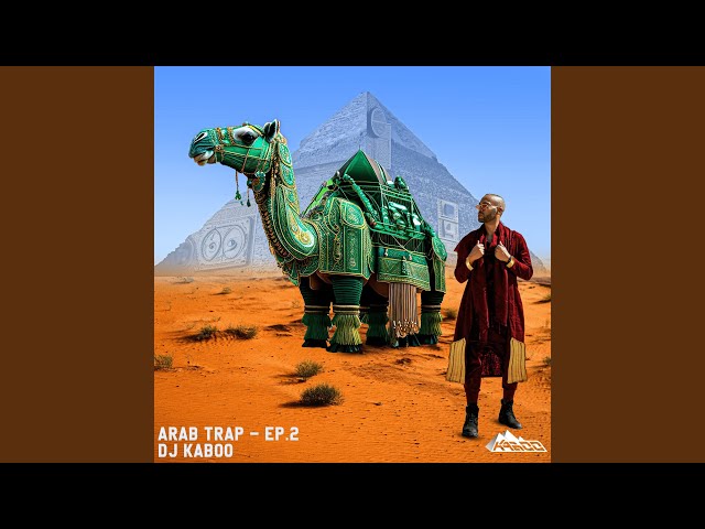 1001 Nights Arab Trap 7