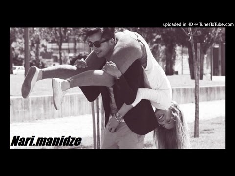 სახლი ლურჯი ფანჯრებით ♥ Saxli lurji fanjrebit ♥♥♥