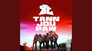 Tann Jou Paw