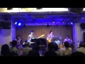 空飛ぶ鯨  ちゃんちゃこ  @3丁目カフェ 20150613