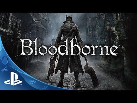 Bloodborne Ελληνικό Video Review