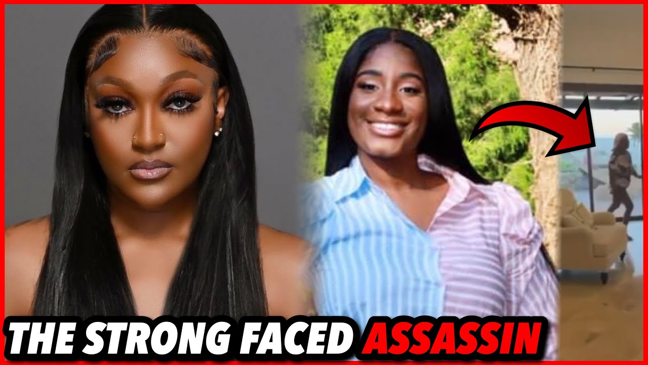 Why The Shanquella Robinson Story Is Very Relatable For Most Young why-the-shanquella-robinson-story-is-very-relatable-for-most-young