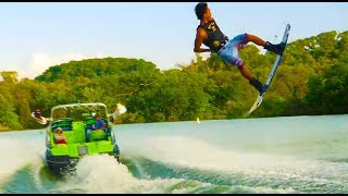 People Are Awesome (Wakeboarding edit)