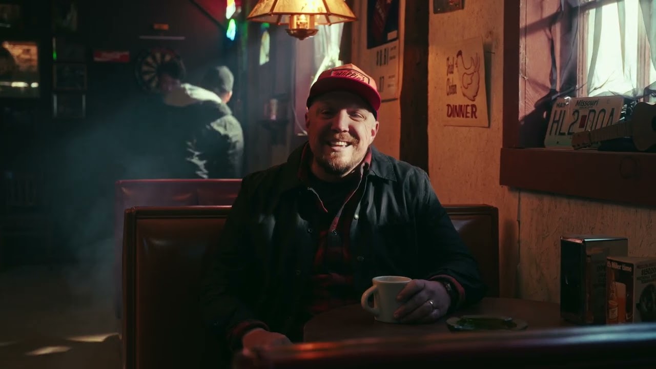 Jason Broyles  -  Listen