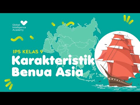 Video: Sungai terpanjang di Eurasia. Deskripsi dan karakteristik