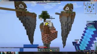 SkyWars l VimeWorld