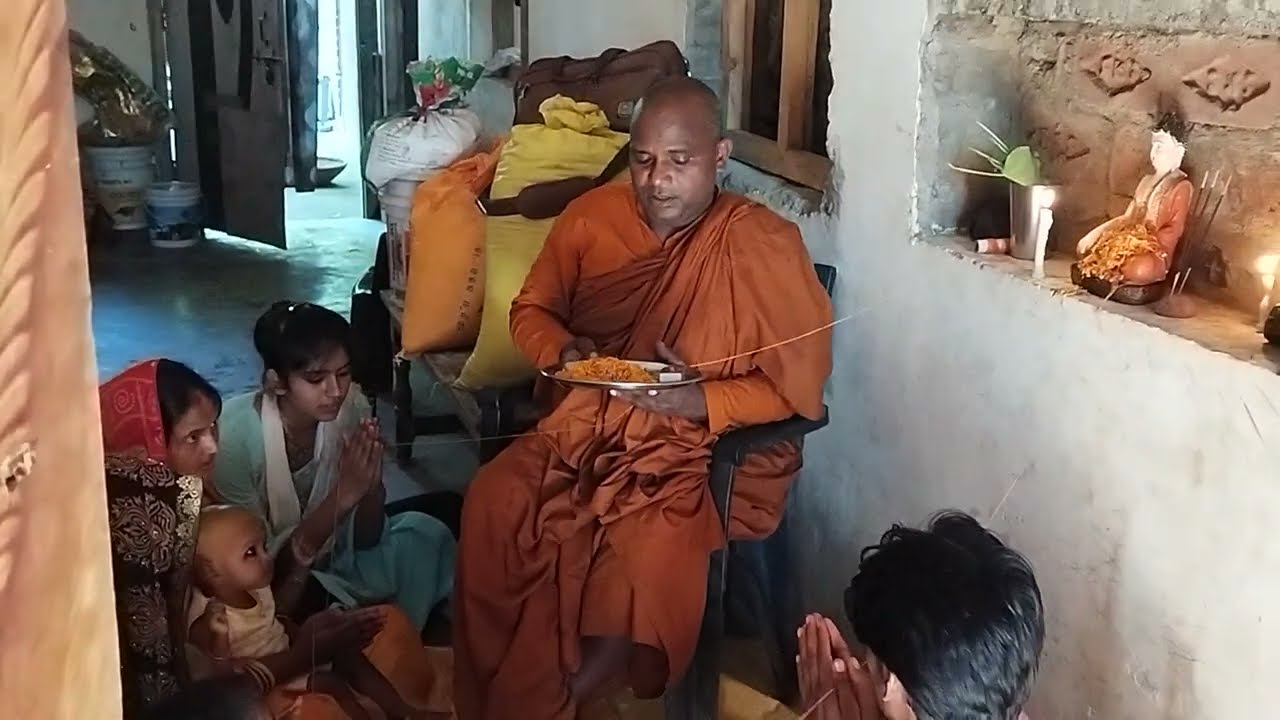 Namo Tassa Bhagavato Arahato with Lyrics  Buddha Vandana  Buddha Vandana Hindi Mai  Buddha