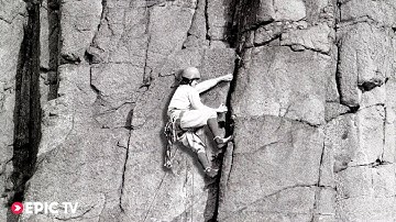 The Country Where Climbing Didn