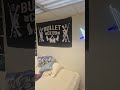 I stuff that I hung up today I hope that you enjoy it.