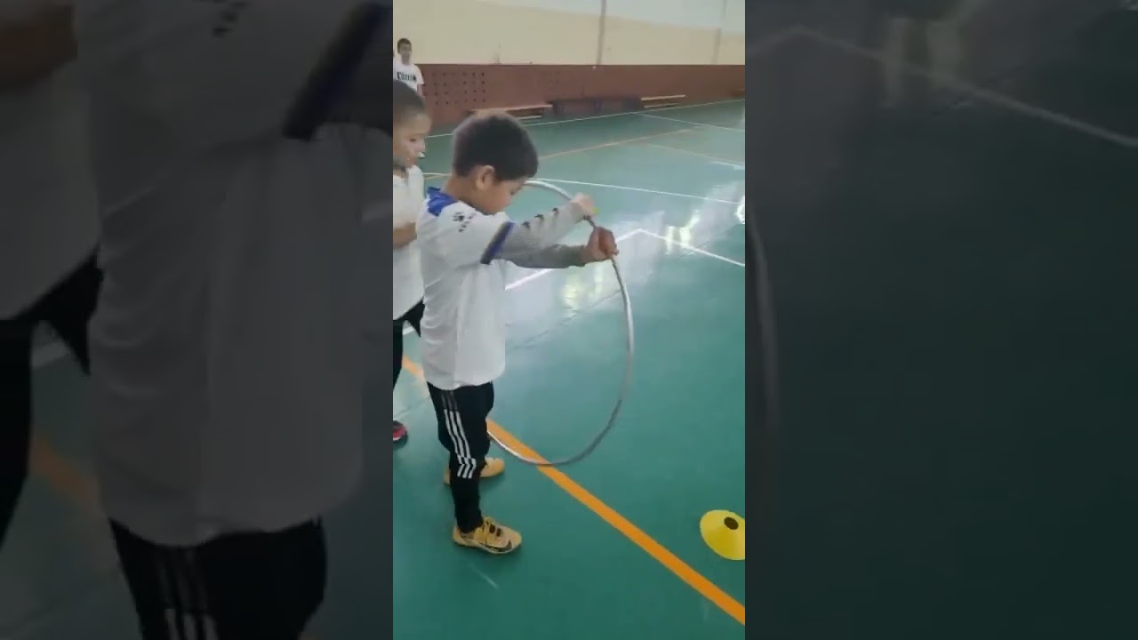 Пән: Дене шынықтыру . Тақырып: Эстафета элементтері  3