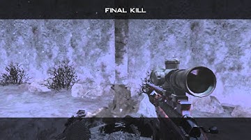 ooothatwassiick - MW3 third eye trickshots and j flip
