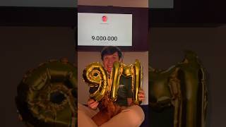 YA CASI SOMOS 9 MILLONES 🥹❤️ | Fabru Blacutt