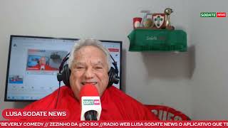 LIVE RUBRO VERDE SEGUNDOOOU 05 SETEMBRO