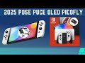 Tuto 2026 Installation Picofly OLED en Français