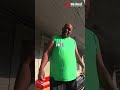 Instead of a simple repair, we partnered with "Mr. Roof" to perform a full roof replacement for him