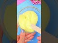 DIY Popcorn Slime Idea🍿Fun Things To Do With at Home #shorts #youtubeshorts #art #craft