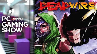 Deadwire - Release Window Trailer | PC Gaming Show 2025