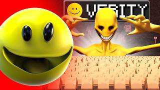 Full Verity Reacts To 1,000,000 Villagers Worship VERITY Guide