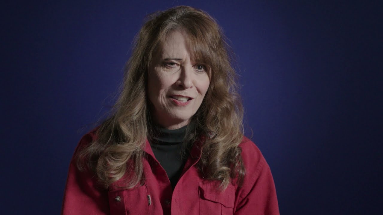 Lynn Price: A Siblings Foster Care Story