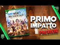 AGE OF MYTHOLOGY: RETOLD ♠ PRIMO IMPATTO con la BETA TEST PC! XBOX GAME PASS DAY ONE GAMEPLAY ITA ♠