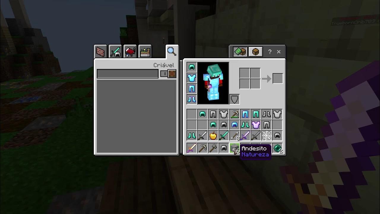 5. наболдажник для высасывания опыта минекрафт. 10-inventorytweaks-1. 1. кип инвентари майнкрафт.