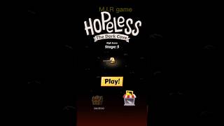 Hopeless game stage 5 #shorts screenshot 2