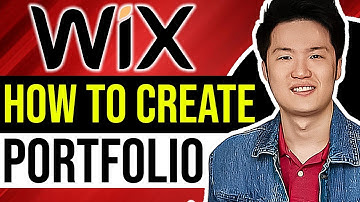 Wix Cara Membuat Portofolio (Panduan Pemula)