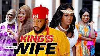 KING’S WIFE 8 (SEASON FINALE ) – 2020 LATEST NIGERIAN NOLLYWOOD MOVIES