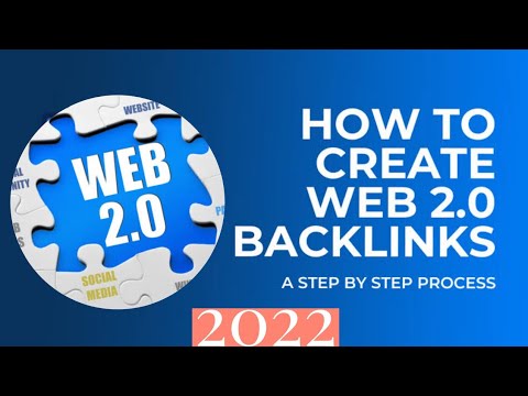 web 2.0 sites list