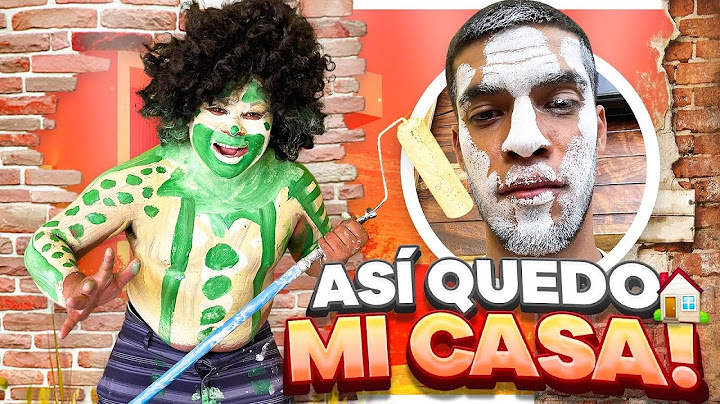 🔥ASI QUEDO MI CASA TERMINADA 🔥
