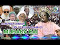 sabuwar Wakar sidi Uzairu Badamasi MUHADA KAI