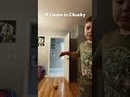If I were in Chucky #shorts #chucky #edit #viral