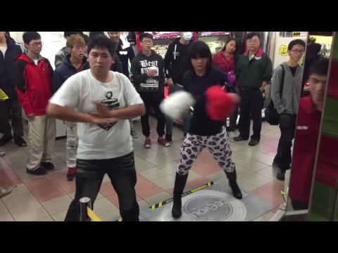 【ダンエボ】轟け！恋のビーンボール！