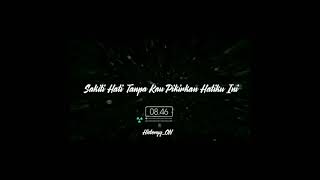 Story Watsapp Keren (Dari Hati Ke Hati -Gamma 1)