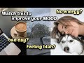 Feeling Low? Follow These Tips to Improve Your Mood and Feel More Positive