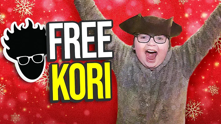 Free Kori! Hypocrites Everywhere! Fake News Liars!...