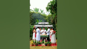 Thumbnail of The Ancestral Spirits of the Santería Religion