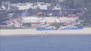 Some Surfside condo residents ask for new building at site of collapse