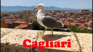 Cagliari Monumenti aperti 2022
