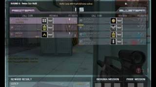 Wolfteam Noob DC - iGotSkillZz.